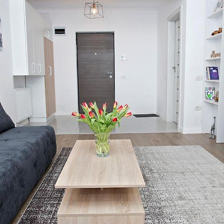 Panoramic Studio Oradea Dış mekan fotoğraf