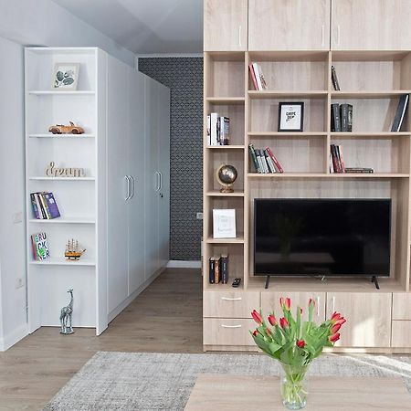 Panoramic Studio Oradea Dış mekan fotoğraf