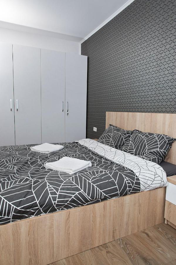 Panoramic Studio Oradea Dış mekan fotoğraf