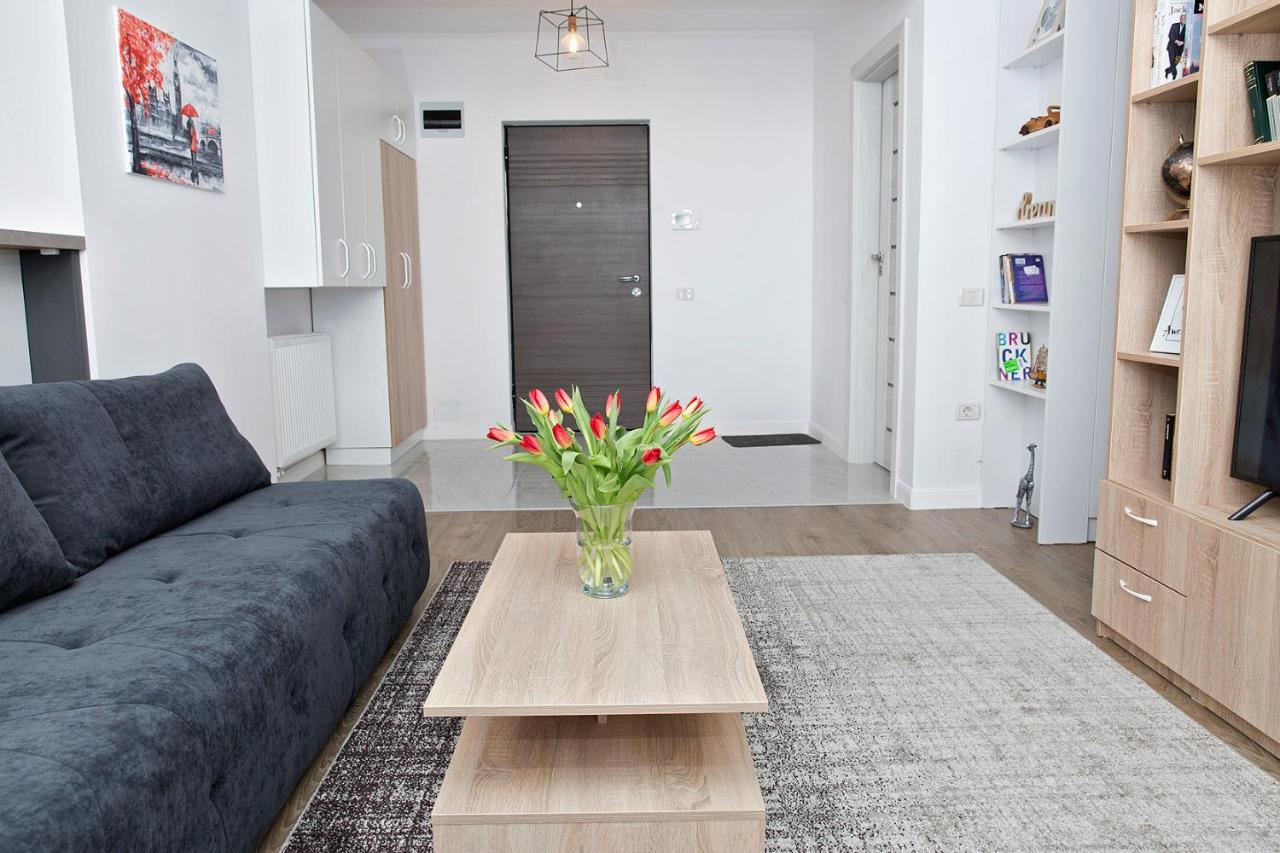 Panoramic Studio Oradea Dış mekan fotoğraf