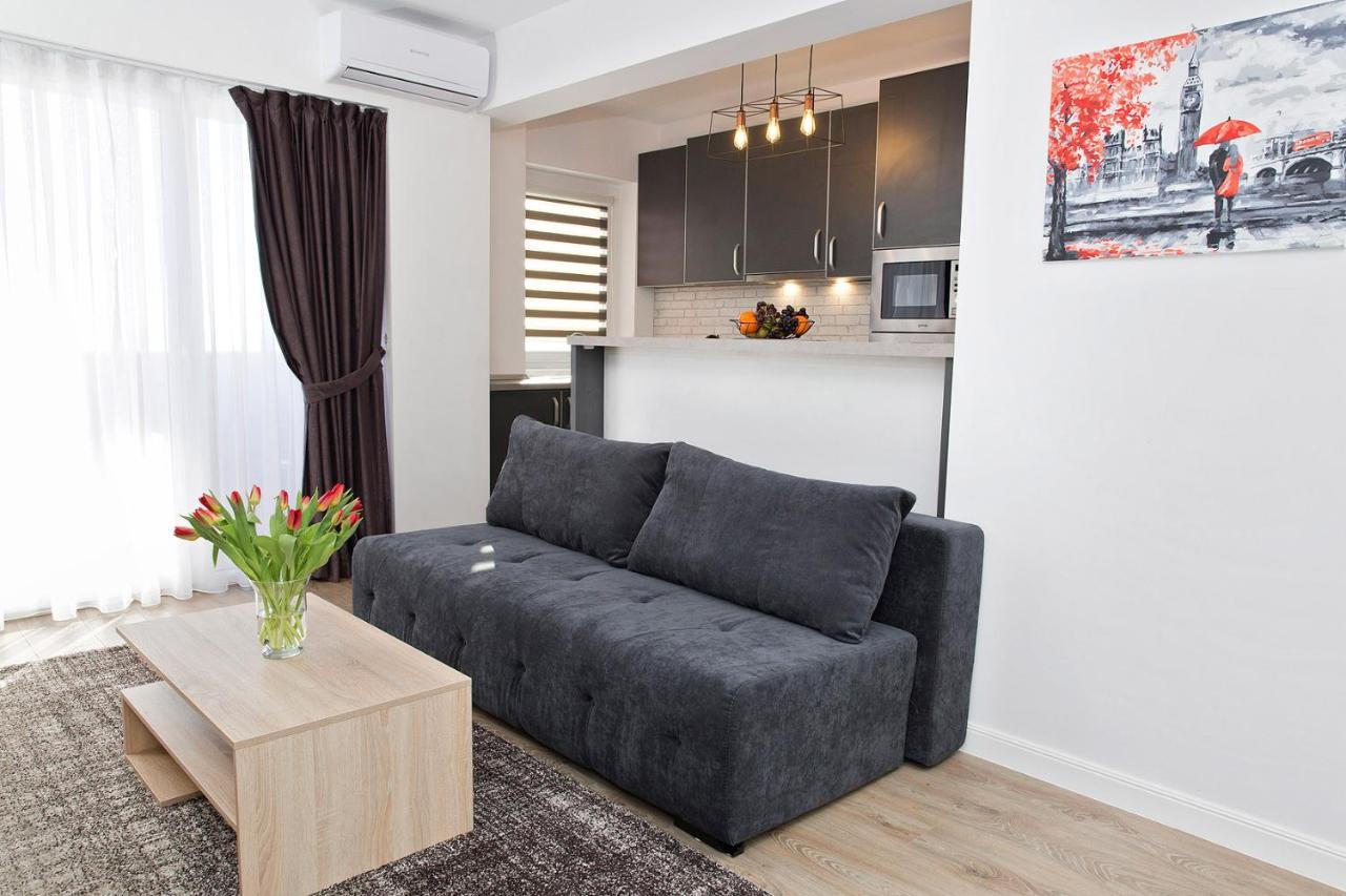 Panoramic Studio Oradea Dış mekan fotoğraf