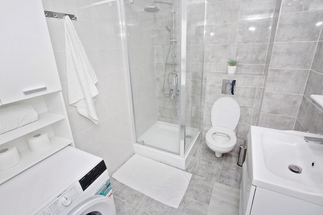Panoramic Studio Oradea Dış mekan fotoğraf