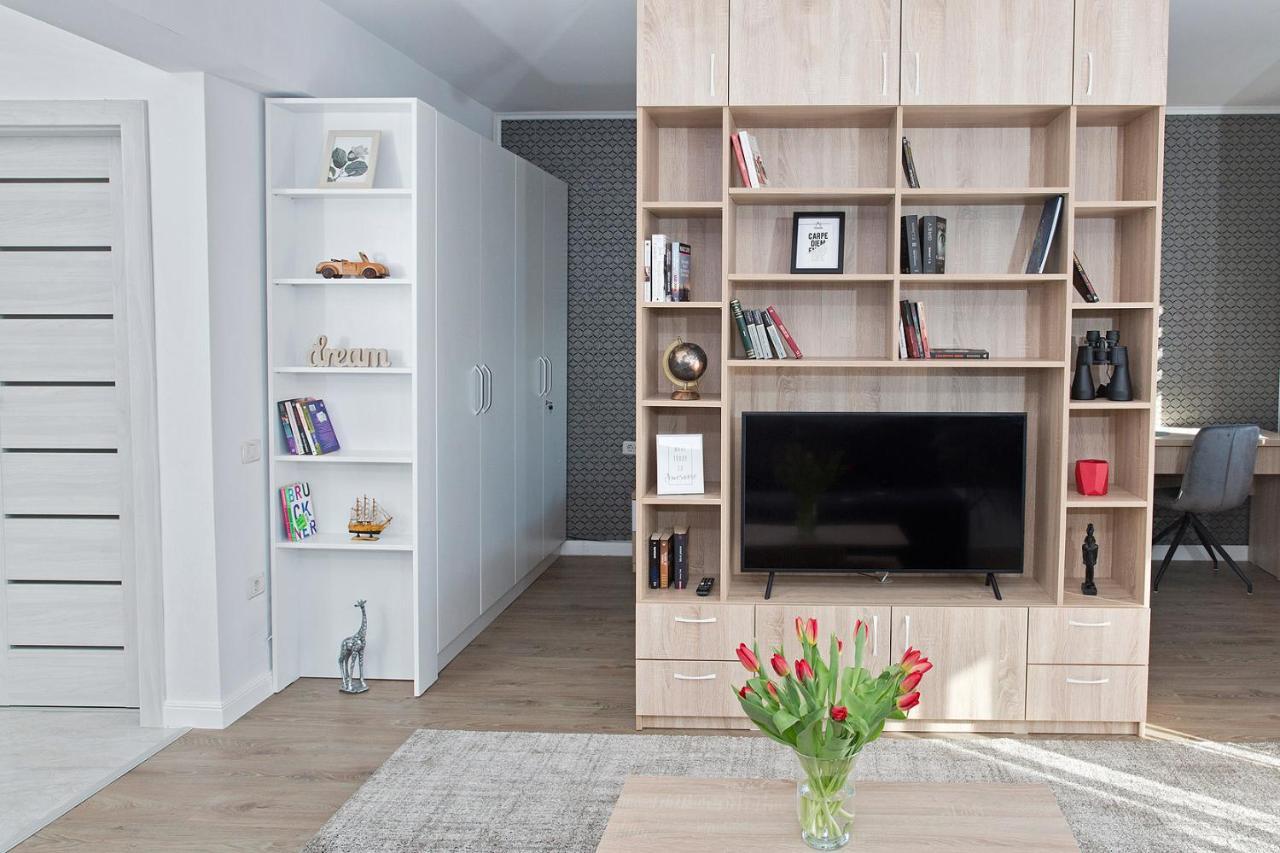 Panoramic Studio Oradea Dış mekan fotoğraf