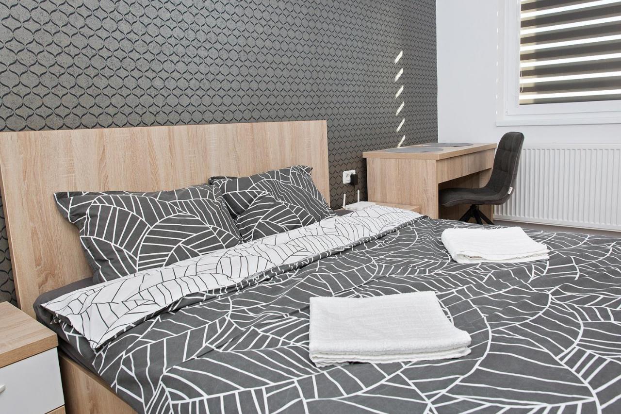 Panoramic Studio Oradea Dış mekan fotoğraf