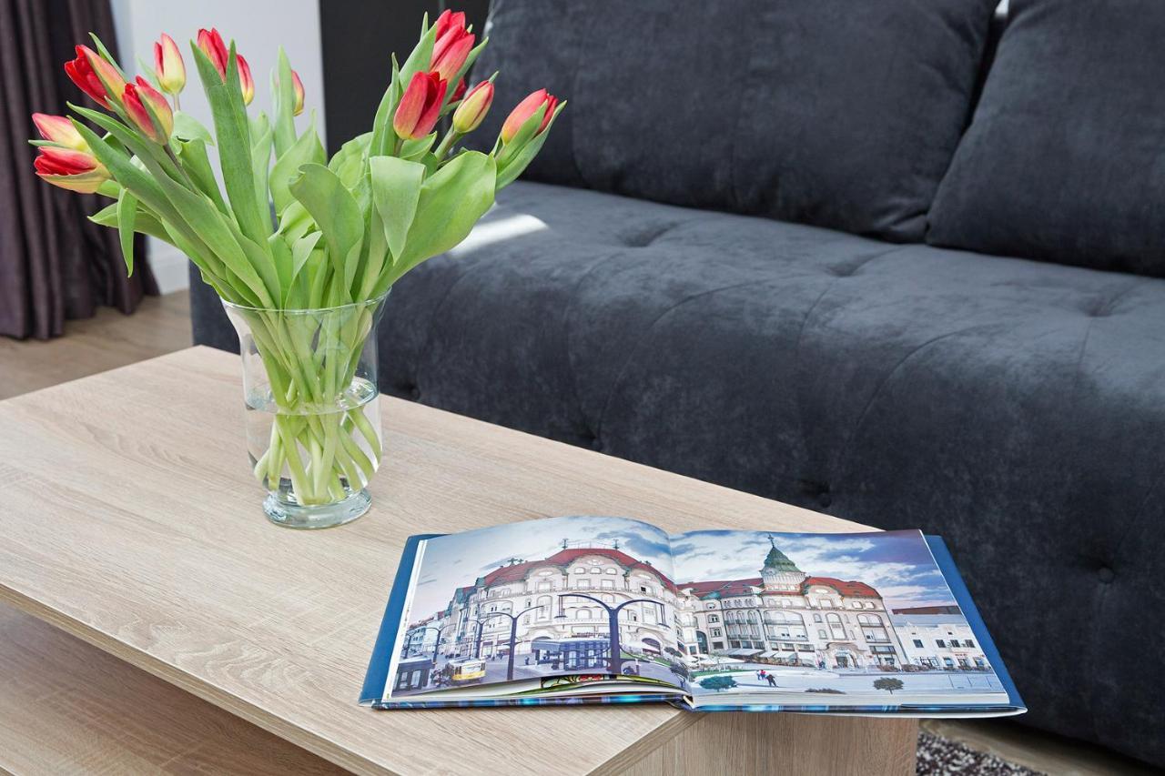 Panoramic Studio Oradea Dış mekan fotoğraf