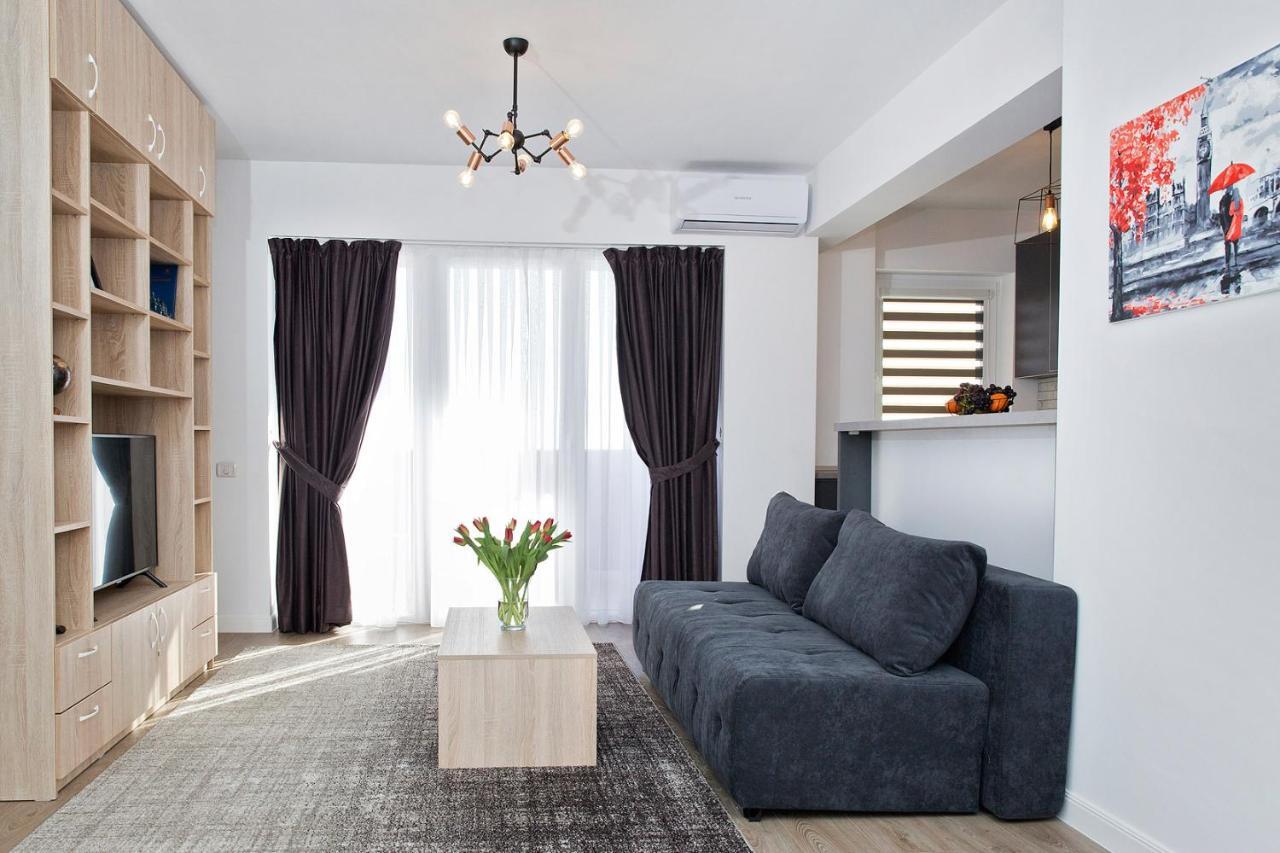 Panoramic Studio Oradea Dış mekan fotoğraf